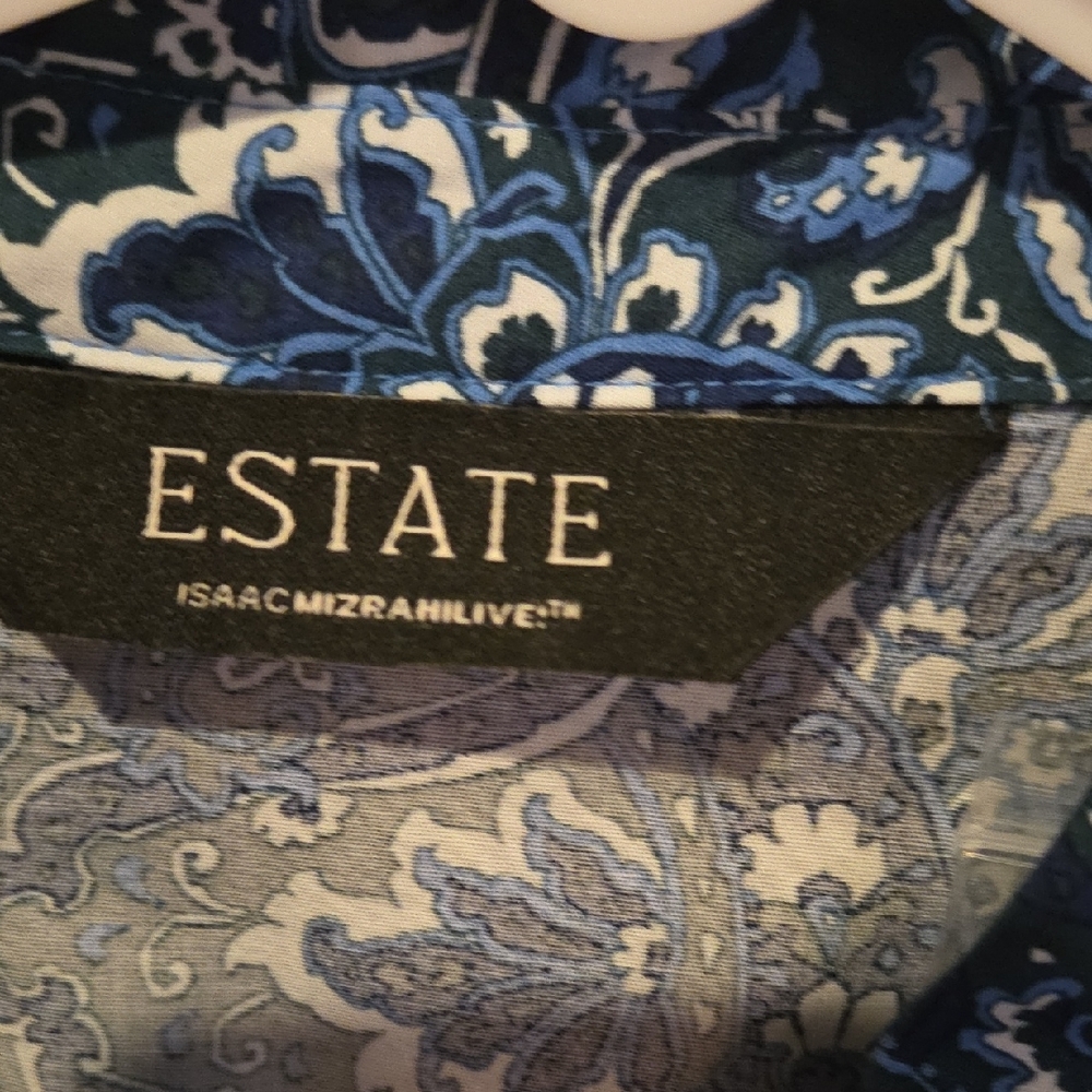Isaac Mizrahi Estate Collection - Picture 2 of 5